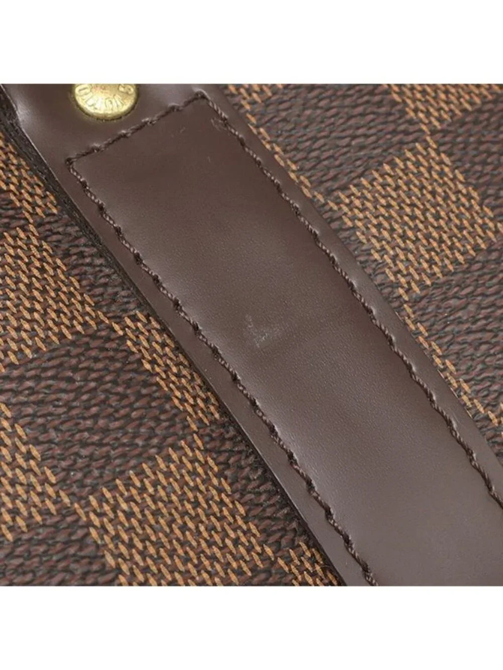 Louis Vuitton this authentic